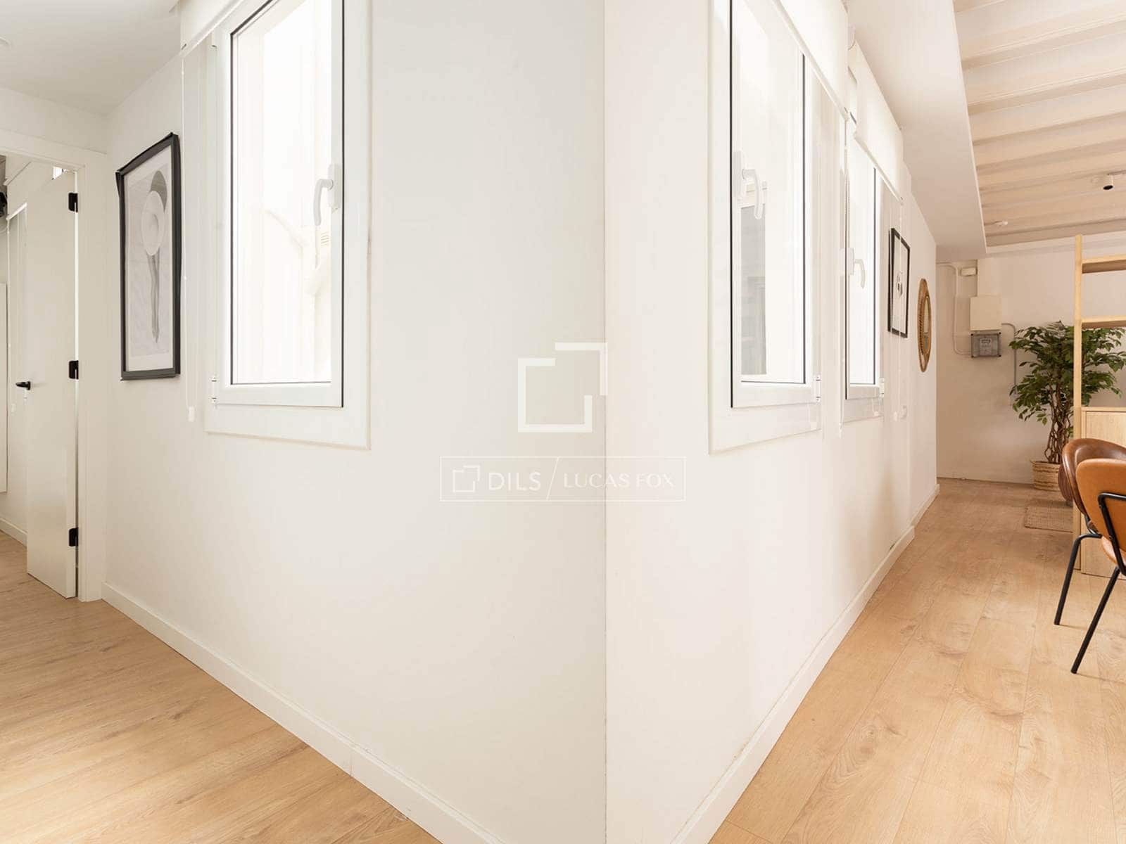 2 soverom Leilighet til salgs i Barcelona by - € 412 000 (Ref: 9697753)
