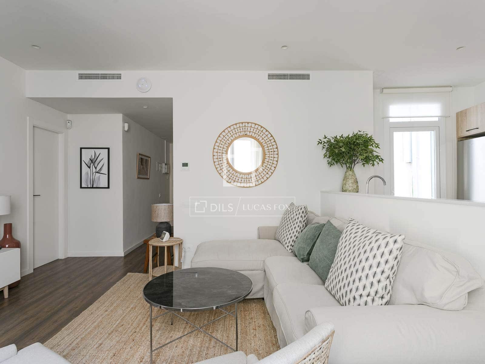 3 bedroom Apartment for sale in Barcelona city - € 535,000 (Ref: 9697754)