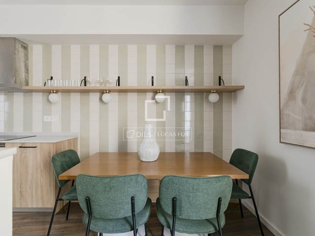 3 bedroom Apartment for sale in Barcelona city - € 535,000 (Ref: 9697754)