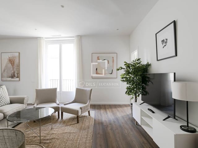 3 bedroom Apartment for sale in Barcelona city - € 535,000 (Ref: 9697754)