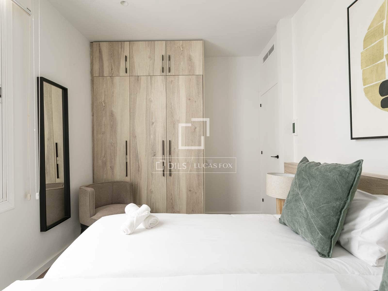 3 bedroom Apartment for sale in Barcelona city - € 535,000 (Ref: 9697754)