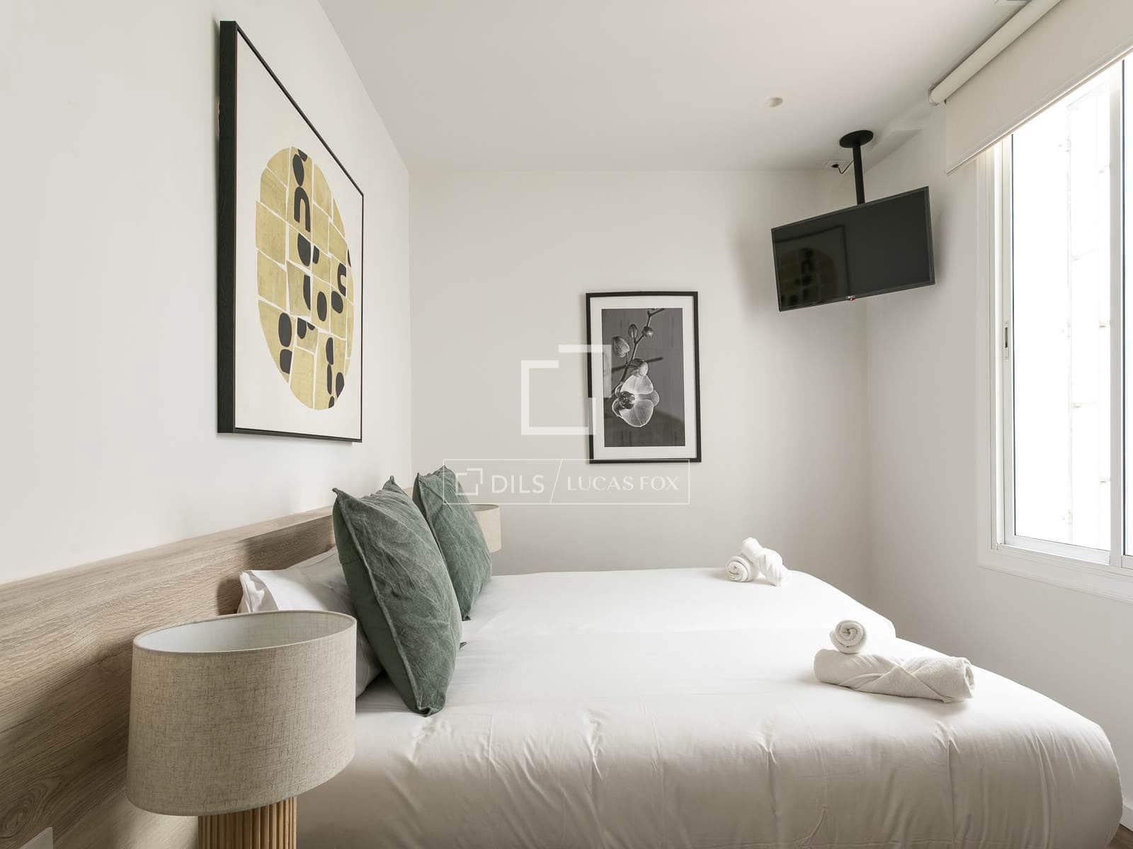 3 bedroom Apartment for sale in Barcelona city - € 535,000 (Ref: 9697754)