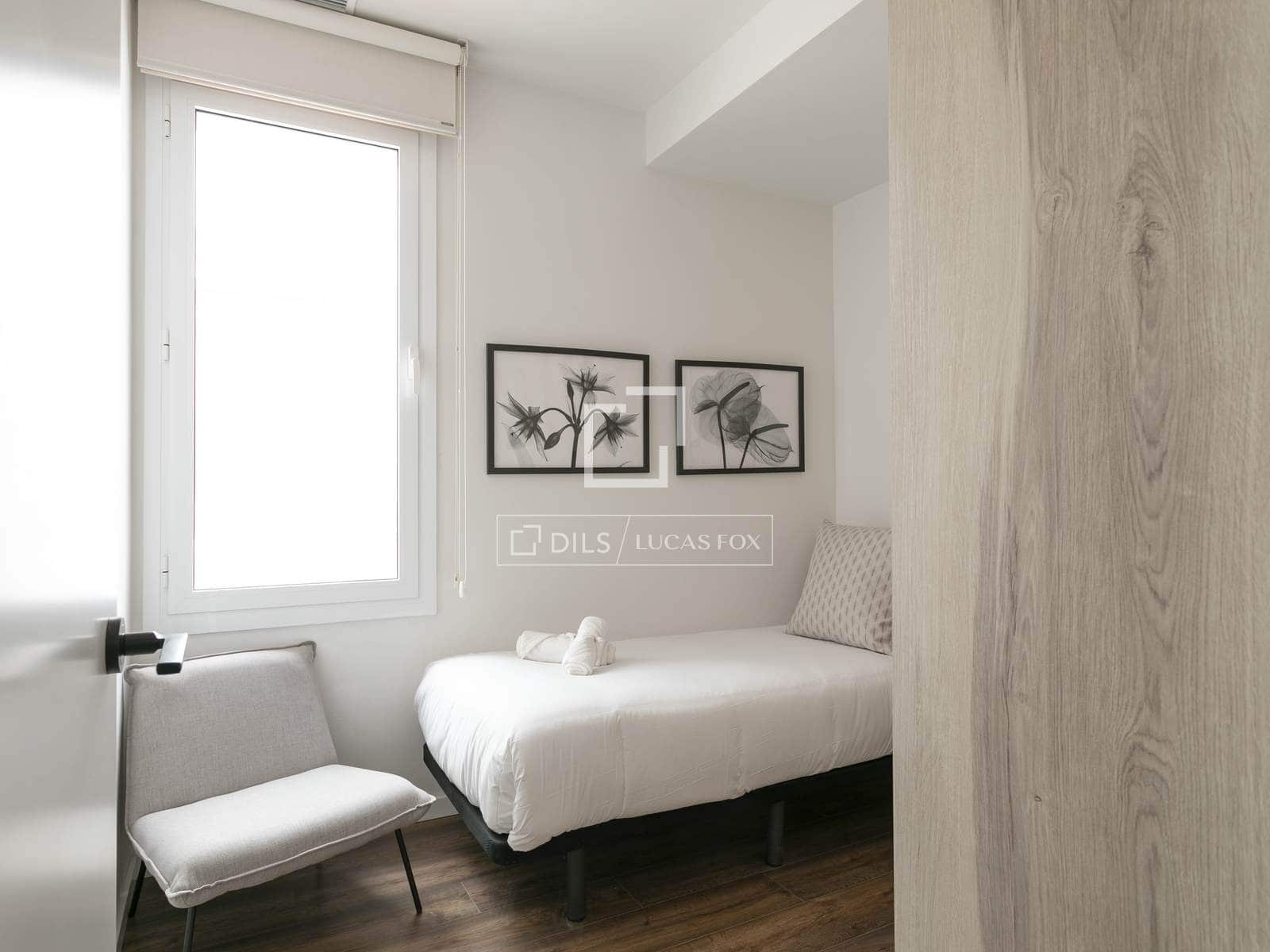 3 bedroom Apartment for sale in Barcelona city - € 535,000 (Ref: 9697754)