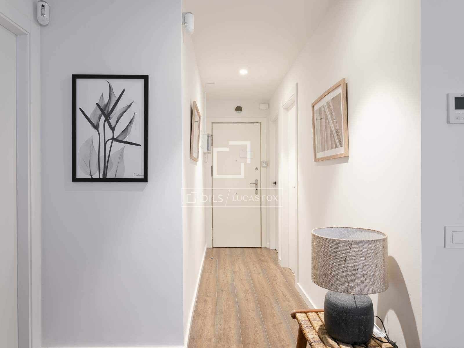 3 bedroom Apartment for sale in Barcelona city - € 535,000 (Ref: 9697754)