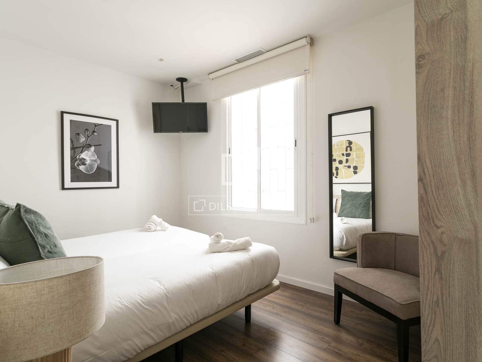 3 bedroom Apartment for sale in Barcelona city - € 535,000 (Ref: 9697754)