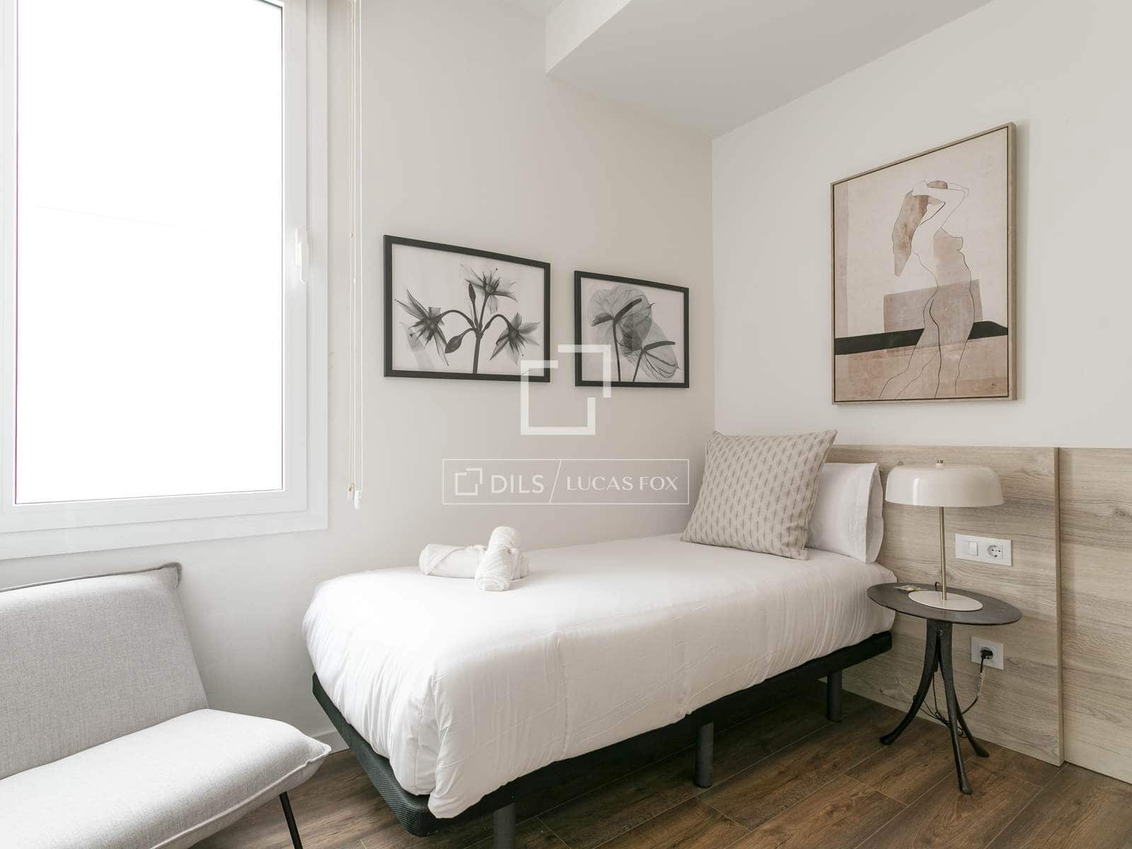 3 bedroom Apartment for sale in Barcelona city - € 535,000 (Ref: 9697754)