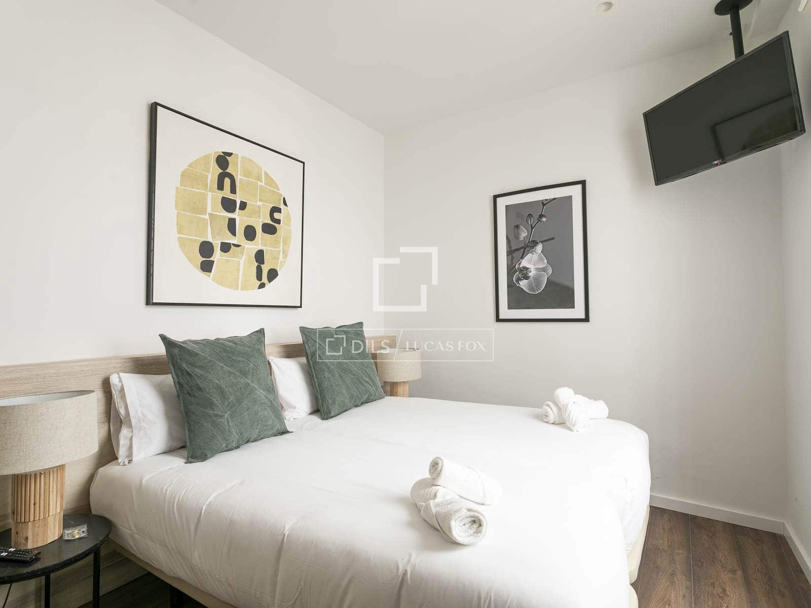 3 bedroom Apartment for sale in Barcelona city - € 535,000 (Ref: 9697754)