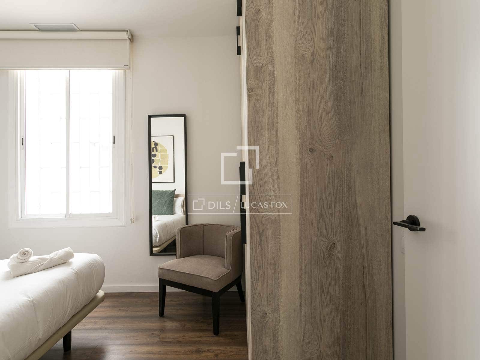 3 bedroom Apartment for sale in Barcelona city - € 535,000 (Ref: 9697754)