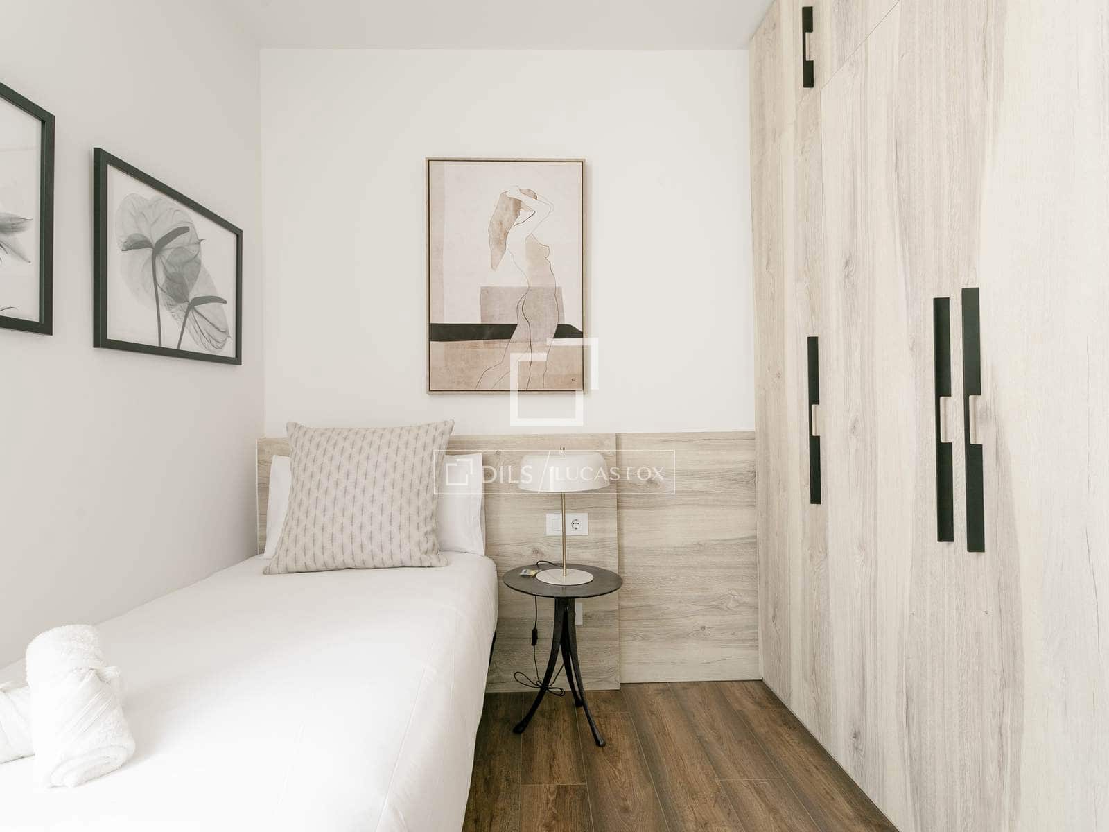 3 bedroom Apartment for sale in Barcelona city - € 535,000 (Ref: 9697754)