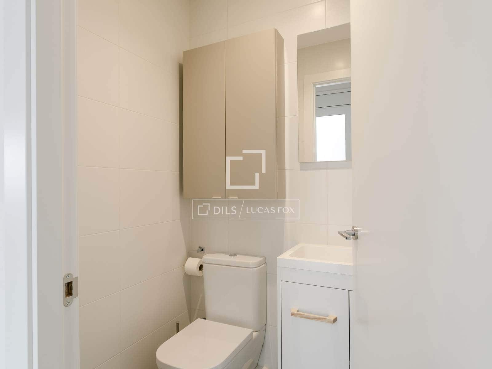 2 bedroom Apartment for sale in Barcelona city - € 499,000 (Ref: 9697755)