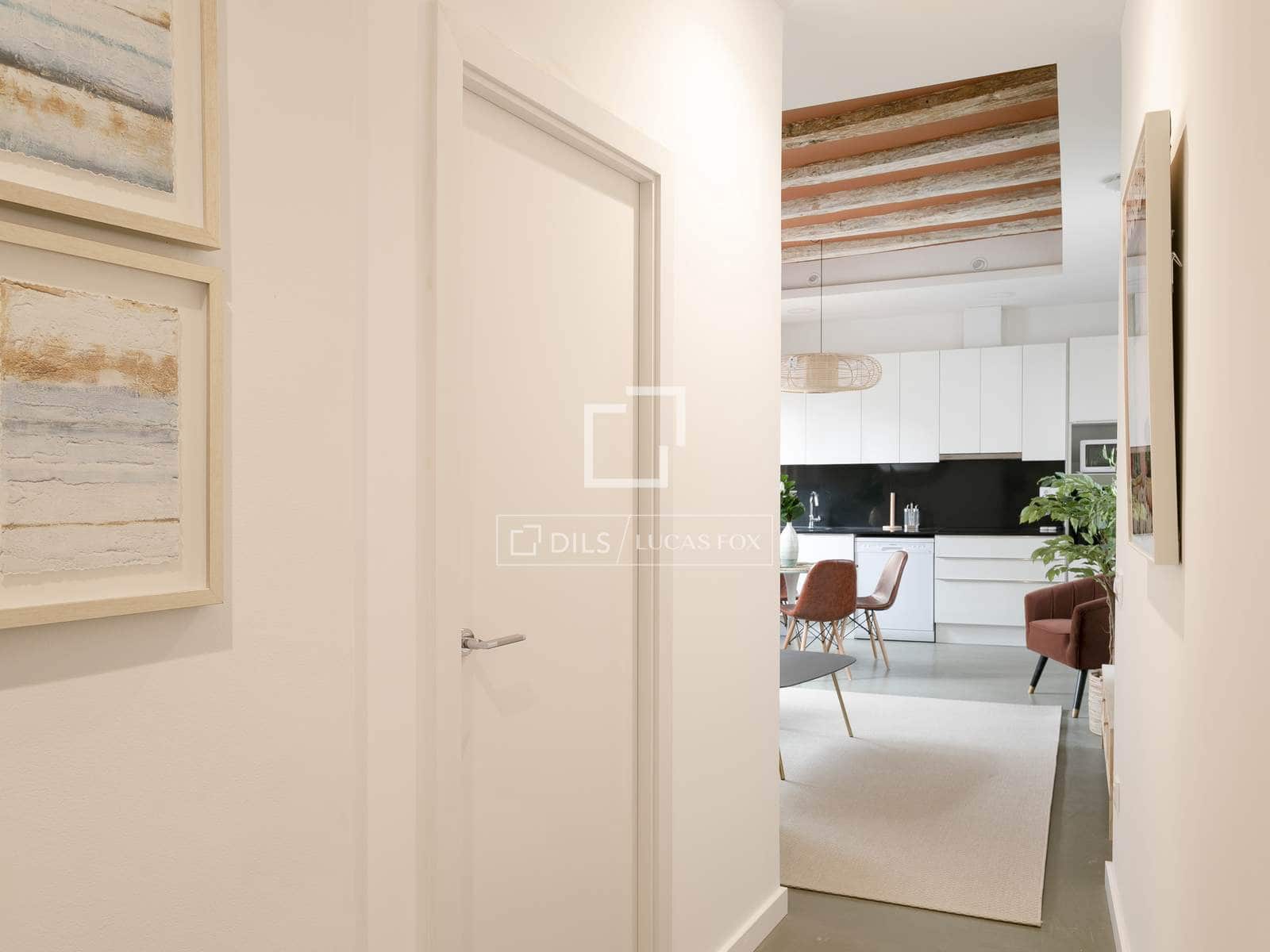 2 bedroom Apartment for sale in Barcelona city - € 499,000 (Ref: 9697755)