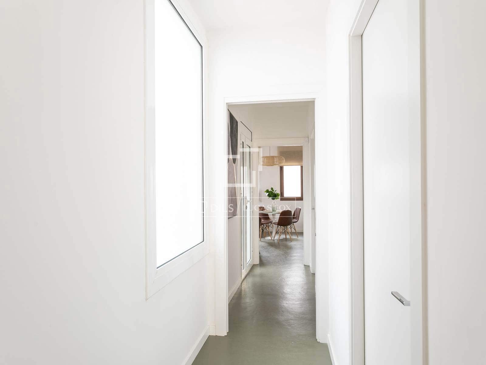 2 bedroom Apartment for sale in Barcelona city - € 499,000 (Ref: 9697755)