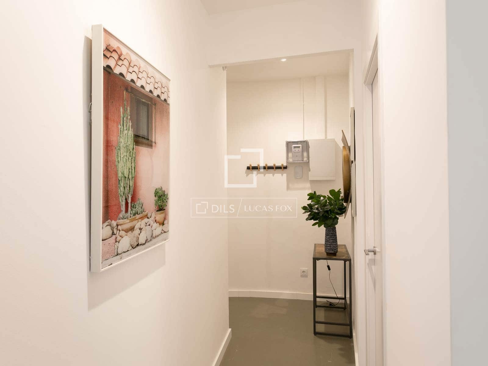 2 bedroom Apartment for sale in Barcelona city - € 499,000 (Ref: 9697755)