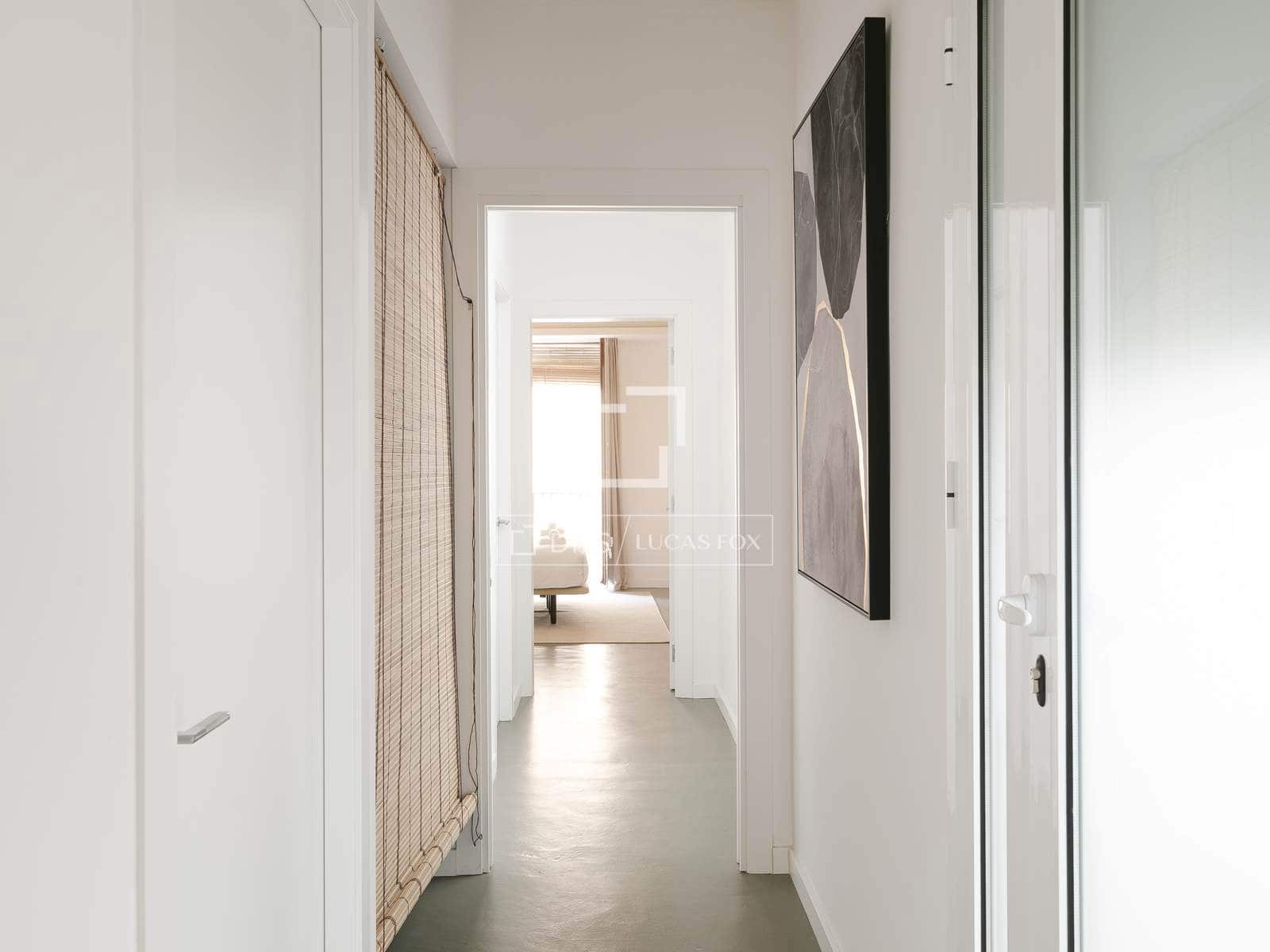 2 bedroom Apartment for sale in Barcelona city - € 499,000 (Ref: 9697755)