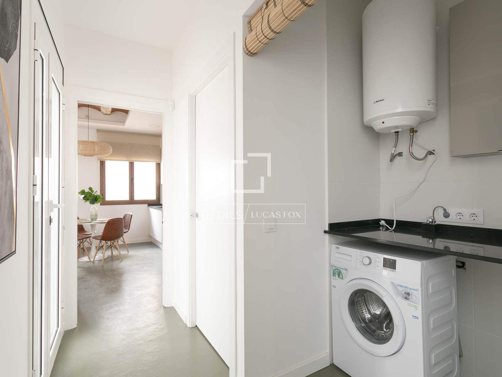 2 bedroom Apartment for sale in Barcelona city - € 499,000 (Ref: 9697755)