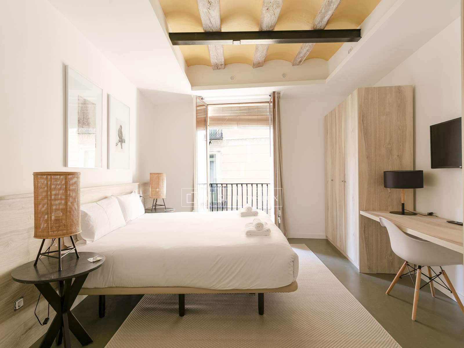 2 bedroom Apartment for sale in Barcelona city - € 499,000 (Ref: 9697755)