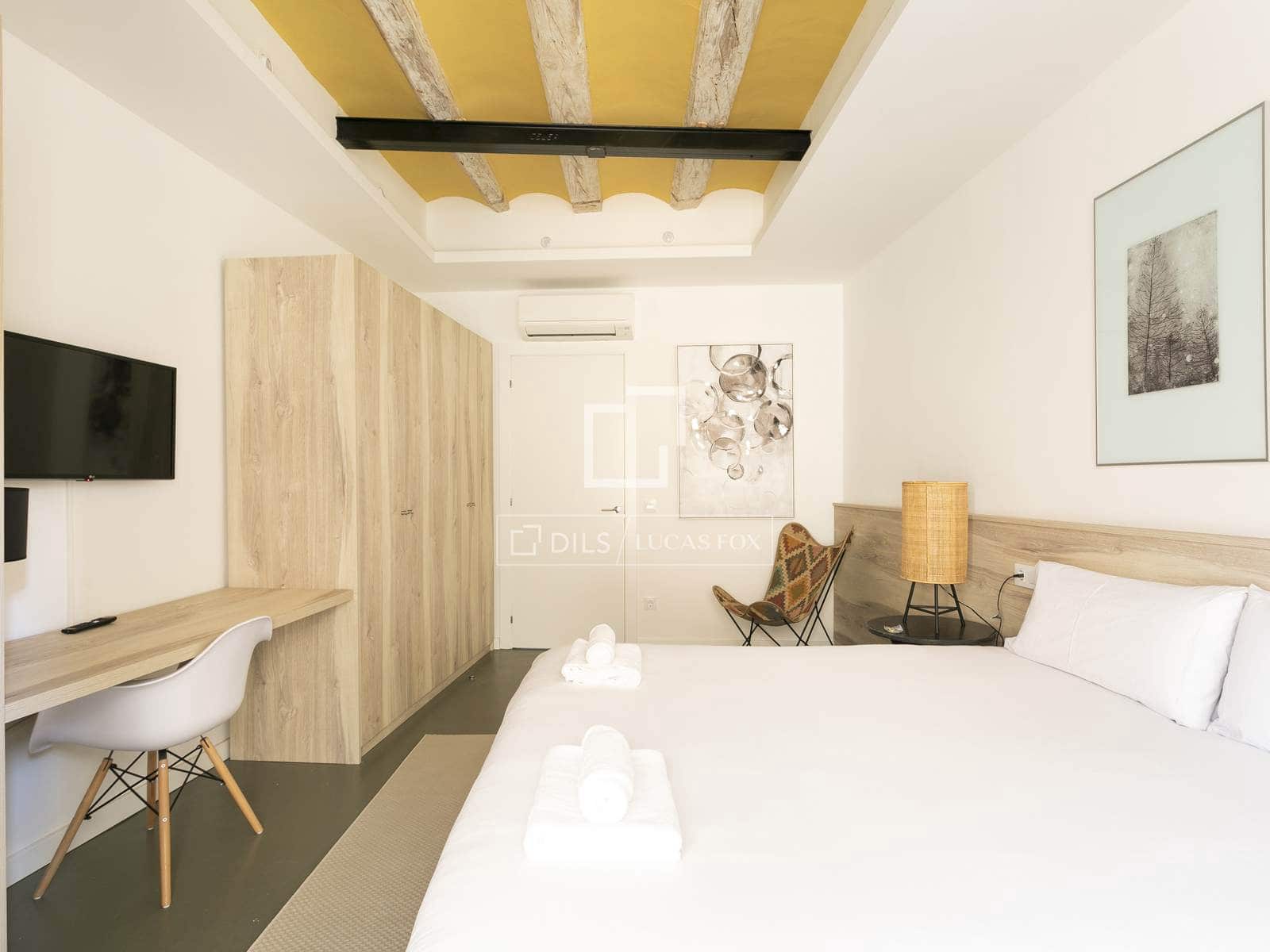 2 bedroom Apartment for sale in Barcelona city - € 499,000 (Ref: 9697755)