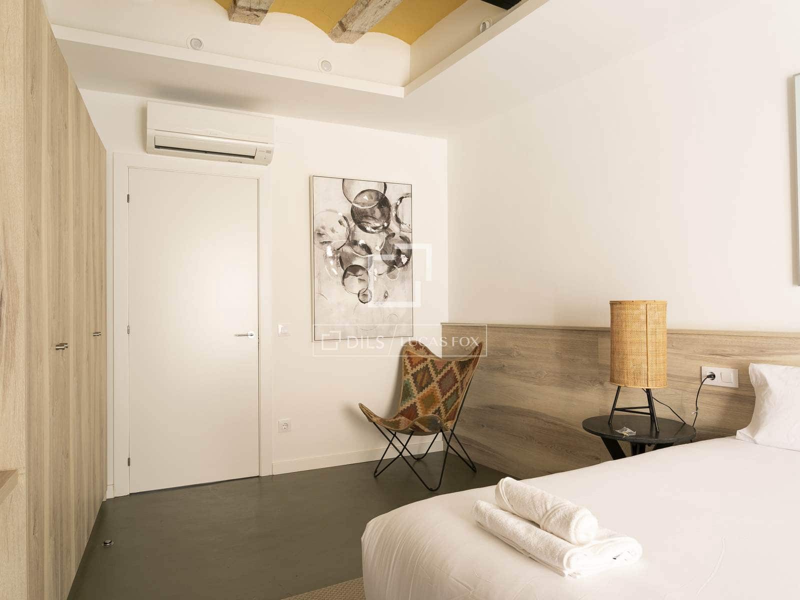 2 bedroom Apartment for sale in Barcelona city - € 499,000 (Ref: 9697755)