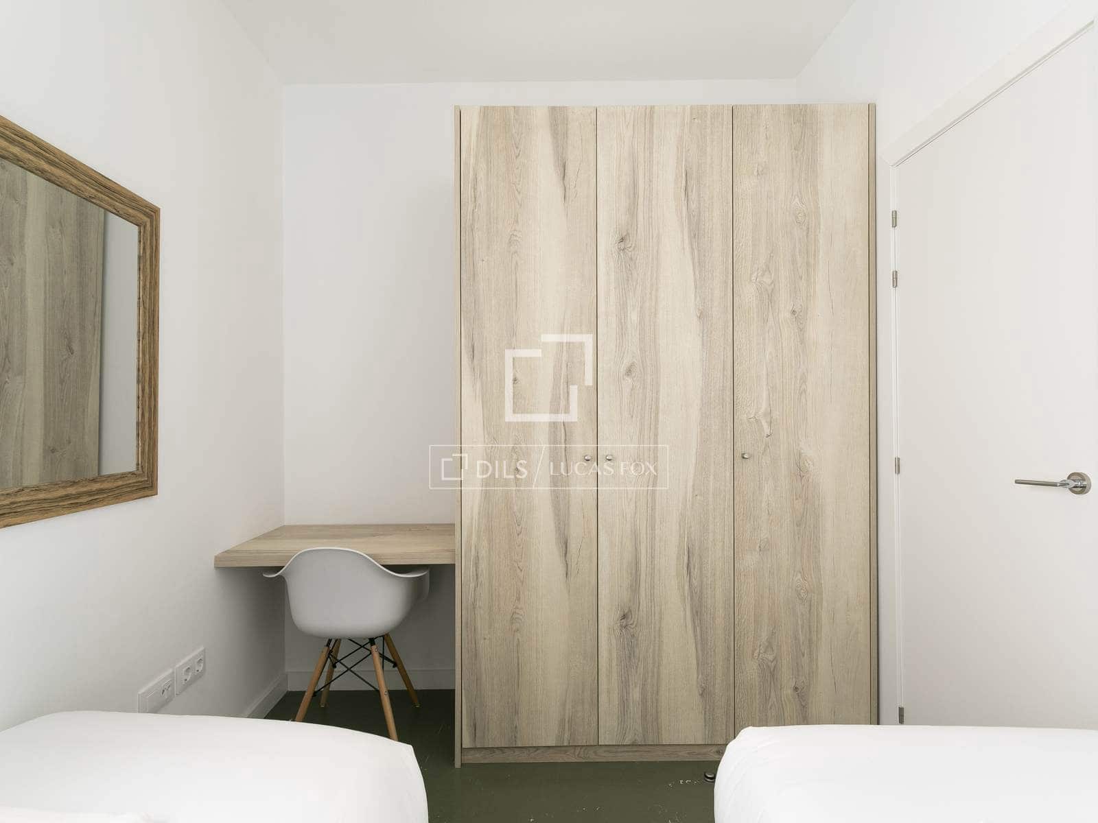 2 bedroom Apartment for sale in Barcelona city - € 499,000 (Ref: 9697755)