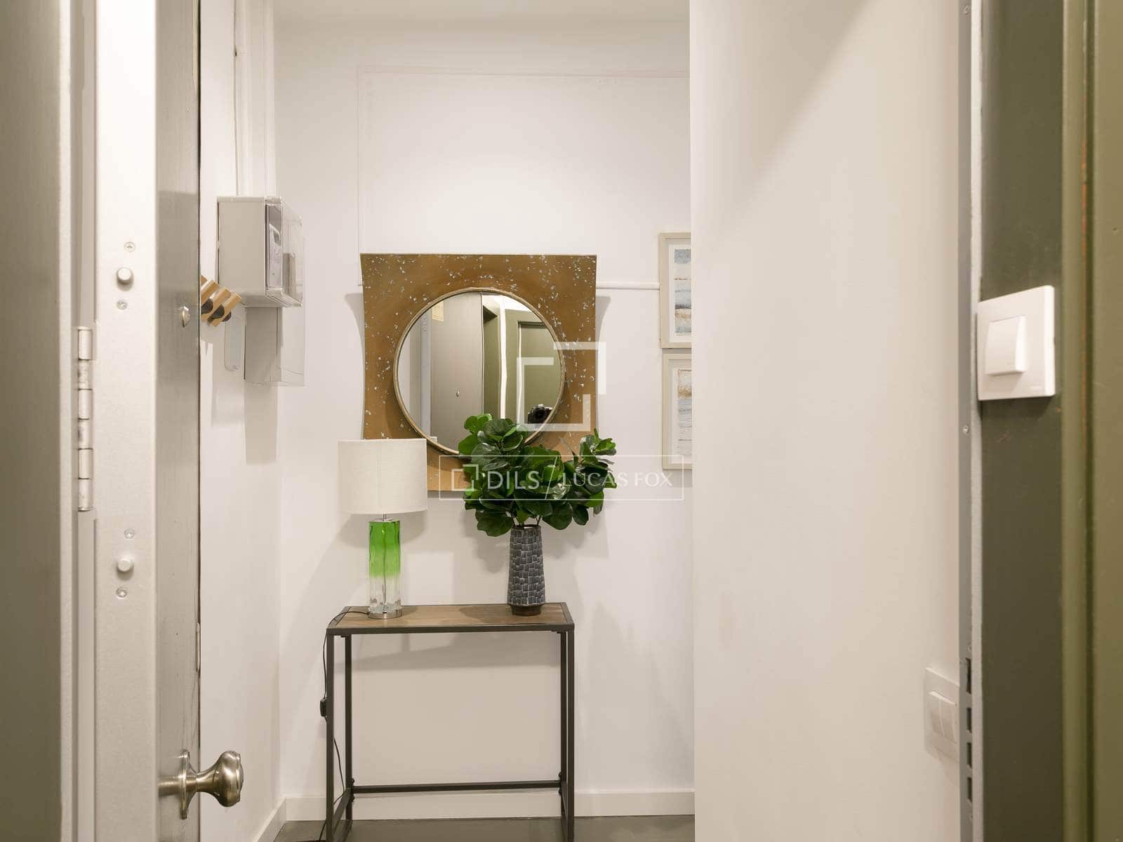 2 bedroom Apartment for sale in Barcelona city - € 499,000 (Ref: 9697755)