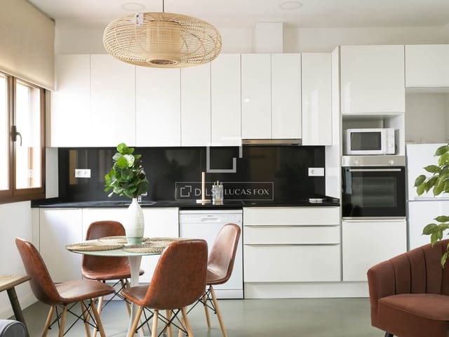 2 bedroom Apartment for sale in Barcelona city - € 499,000 (Ref: 9697755)