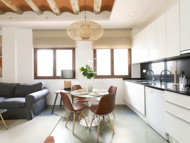 2 bedroom Apartment for sale in Barcelona city - € 499,000 (Ref: 9697755)