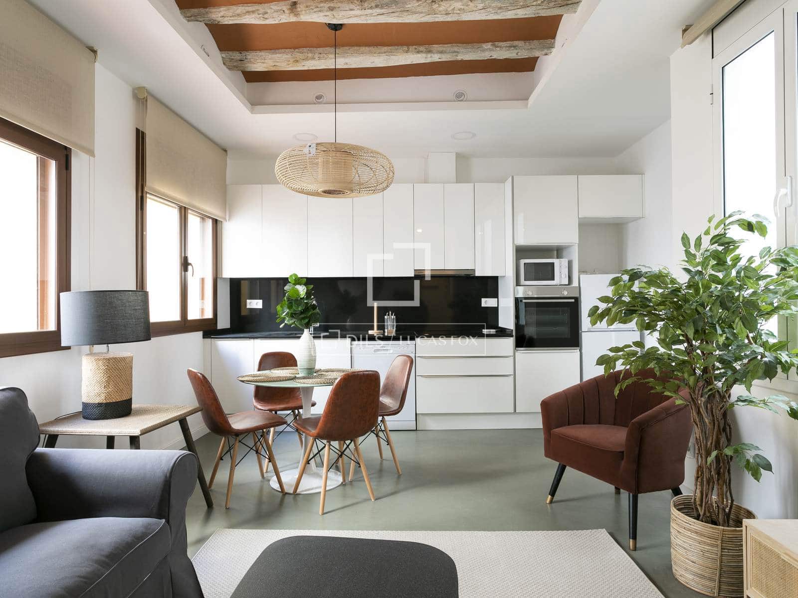 2 bedroom Apartment for sale in Barcelona city - € 499,000 (Ref: 9697755)