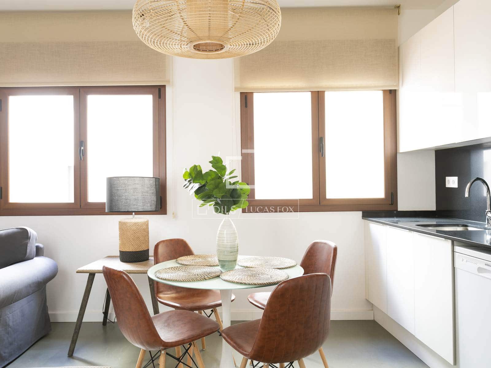 2 bedroom Apartment for sale in Barcelona city - € 499,000 (Ref: 9697755)