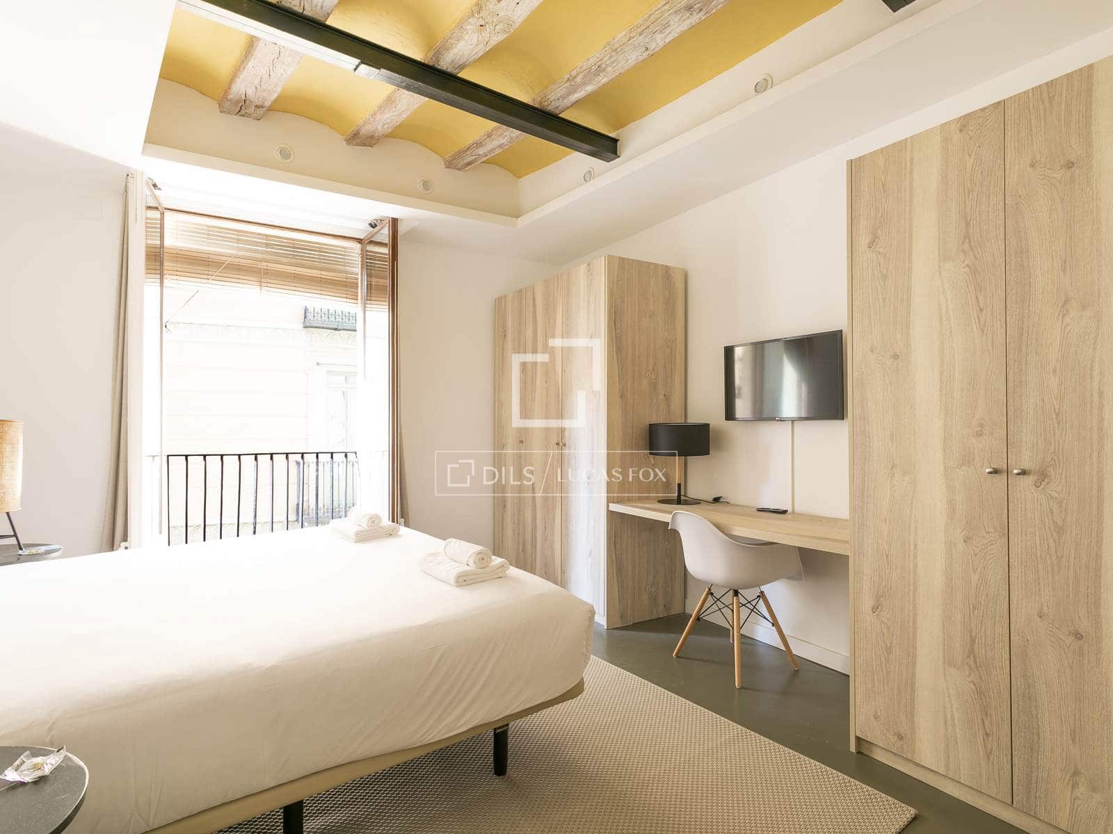 2 bedroom Apartment for sale in Barcelona city - € 499,000 (Ref: 9697755)