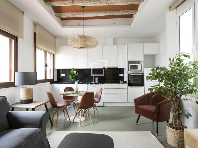 2 bedroom Apartment for sale in Barcelona city - € 499,000 (Ref: 9697755)