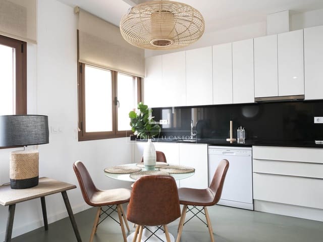 2 bedroom Apartment for sale in Barcelona city - € 499,000 (Ref: 9697755)