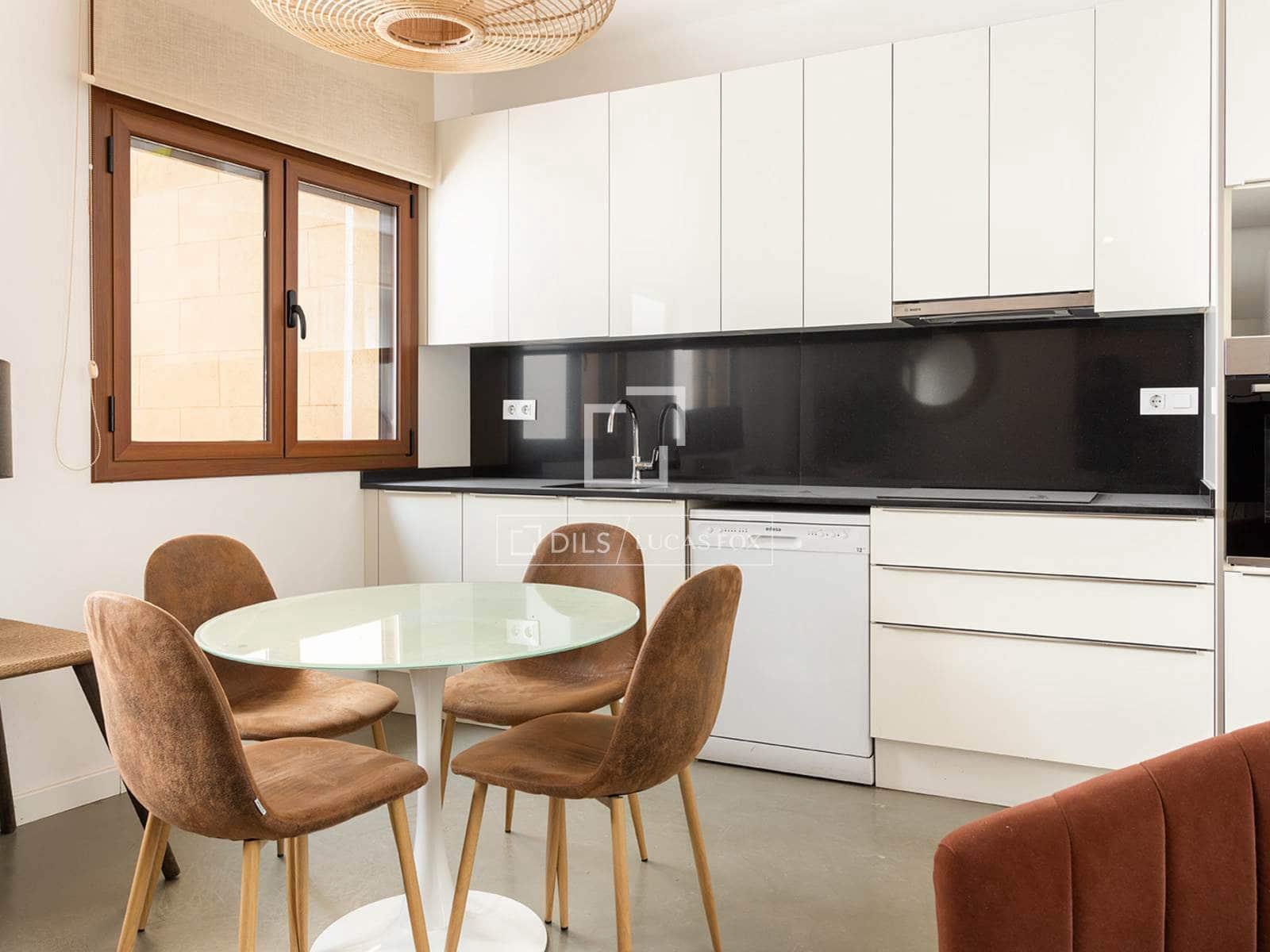 2 slaapkamer Appartement te koop in Barcelona stad - € 499.000 (Ref: 9697755)