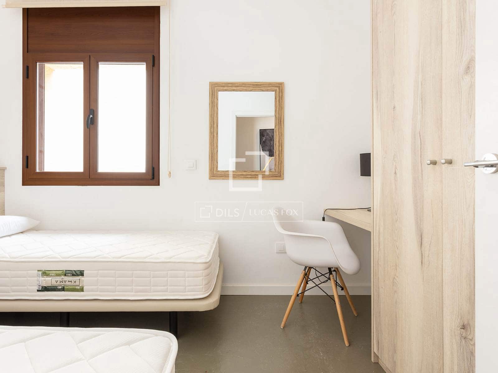 2 slaapkamer Appartement te koop in Barcelona stad - € 499.000 (Ref: 9697755)