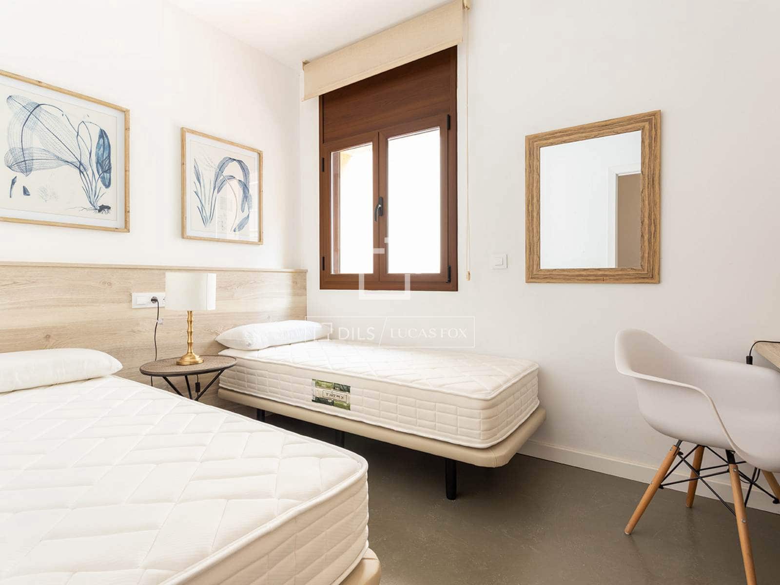 2 slaapkamer Appartement te koop in Barcelona stad - € 499.000 (Ref: 9697755)