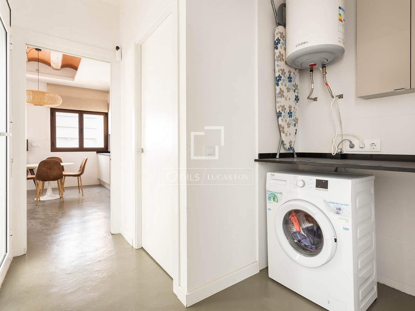2 slaapkamer Appartement te koop in Barcelona stad - € 499.000 (Ref: 9697755)