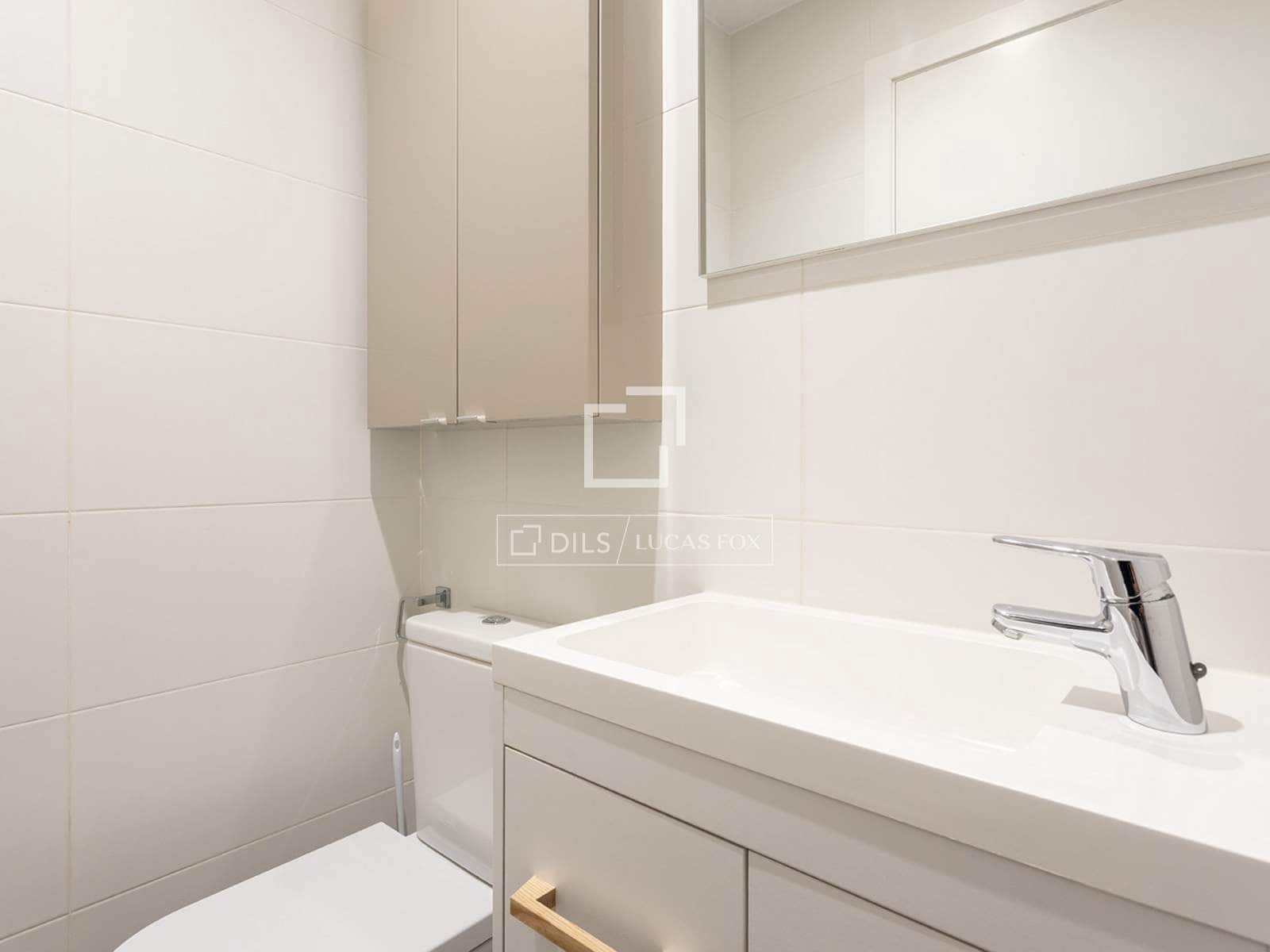 2 slaapkamer Appartement te koop in Barcelona stad - € 499.000 (Ref: 9697755)
