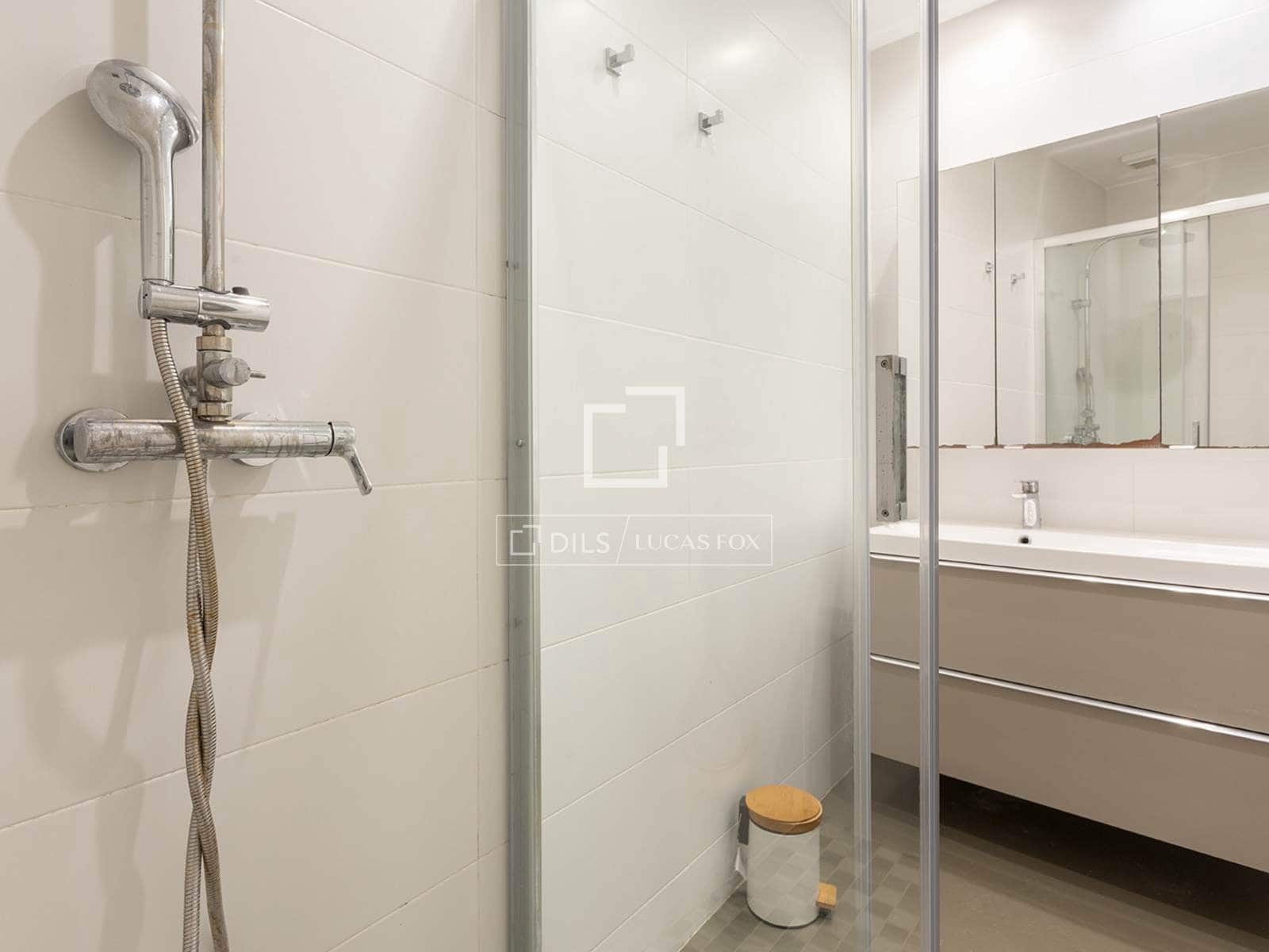2 slaapkamer Appartement te koop in Barcelona stad - € 499.000 (Ref: 9697755)