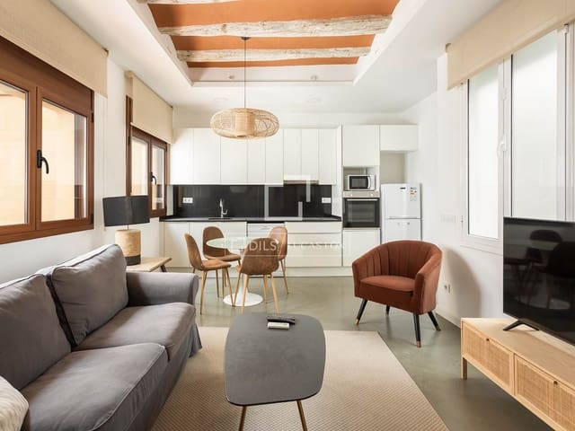 2 soverom Leilighet til salgs i Barcelona by - € 499 000 (Ref: 9697755)
