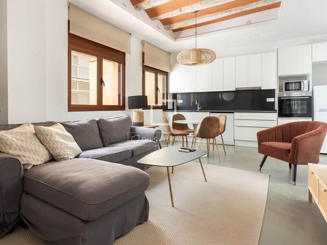 2 soverom Leilighet til salgs i Barcelona by - € 499 000 (Ref: 9697755)