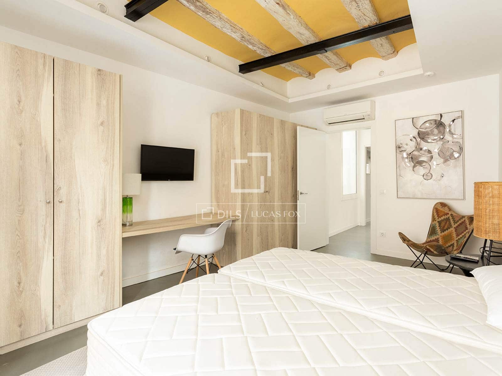 2 slaapkamer Appartement te koop in Barcelona stad - € 499.000 (Ref: 9697755)