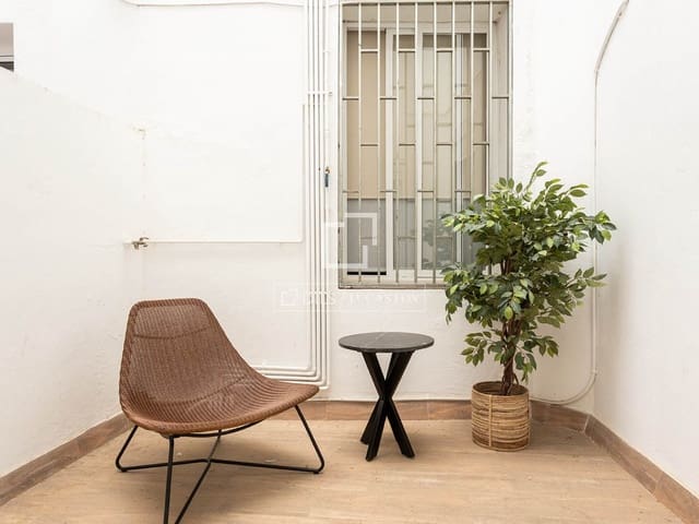 2 soverom Leilighet til salgs i Barcelona by - € 499 000 (Ref: 9697755)