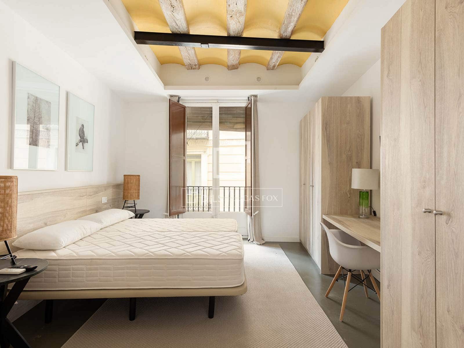 2 slaapkamer Appartement te koop in Barcelona stad - € 499.000 (Ref: 9697755)