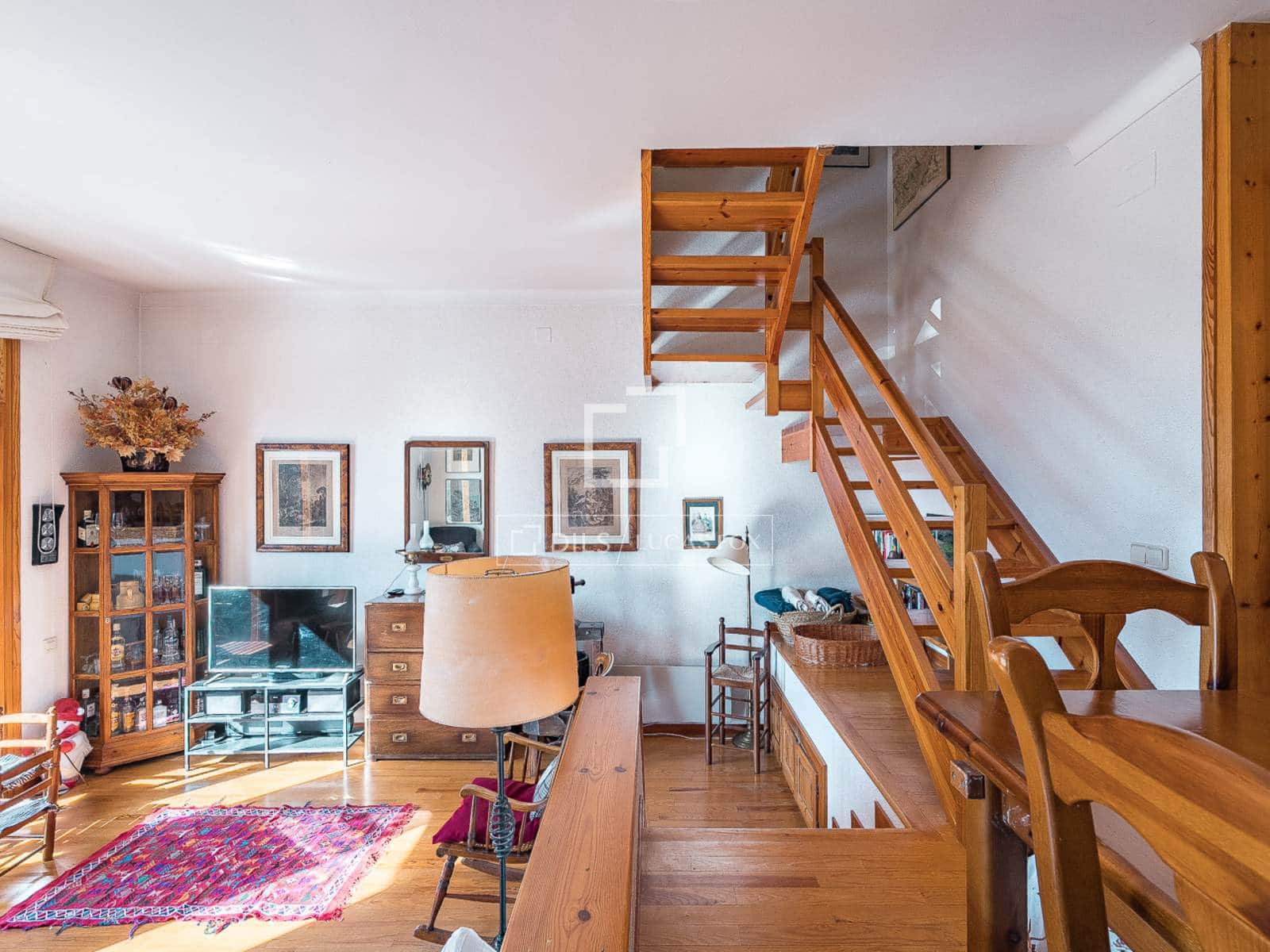 4 bedroom Villa for sale in Fontanals de Cerdanya - € 495,000 (Ref: 9697821)