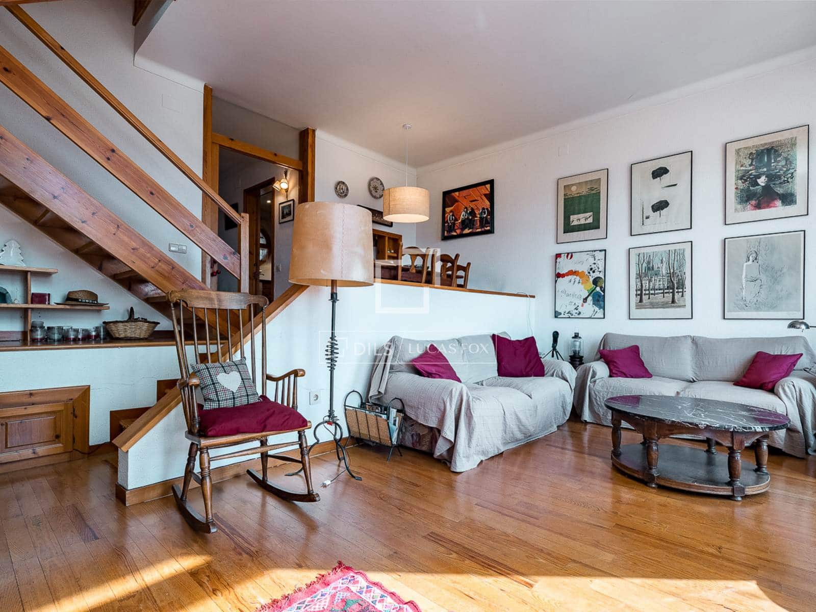 4 bedroom Villa for sale in Fontanals de Cerdanya - € 495,000 (Ref: 9697821)