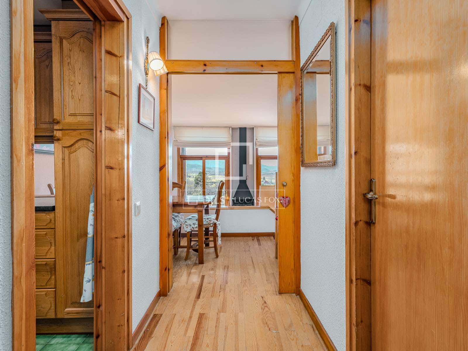 4 bedroom Villa for sale in Fontanals de Cerdanya - € 495,000 (Ref: 9697821)