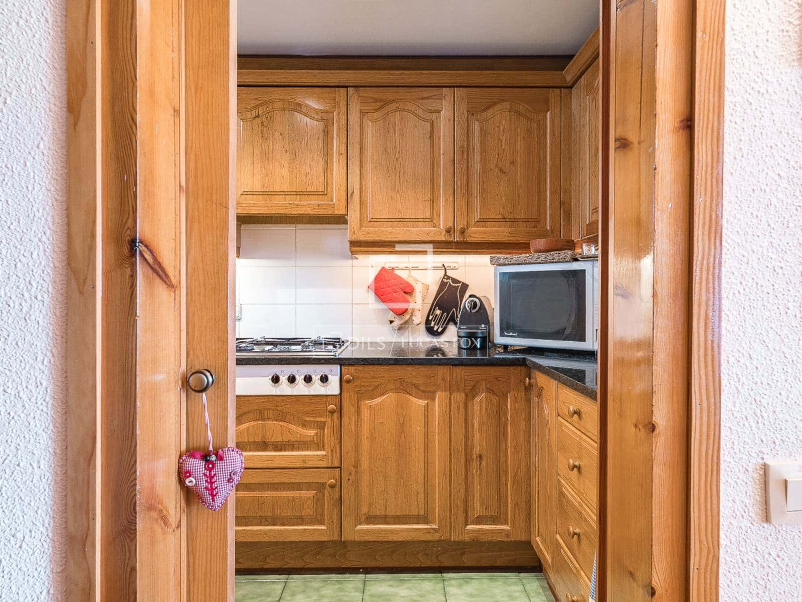 4 bedroom Villa for sale in Fontanals de Cerdanya - € 495,000 (Ref: 9697821)