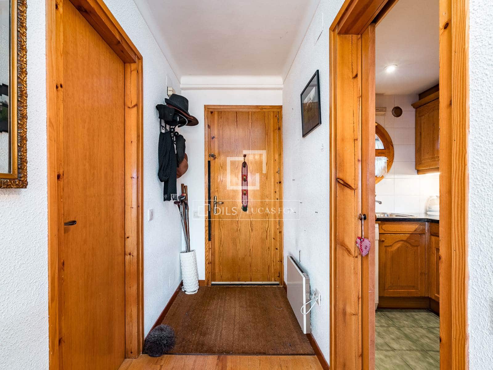 4 bedroom Villa for sale in Fontanals de Cerdanya - € 495,000 (Ref: 9697821)