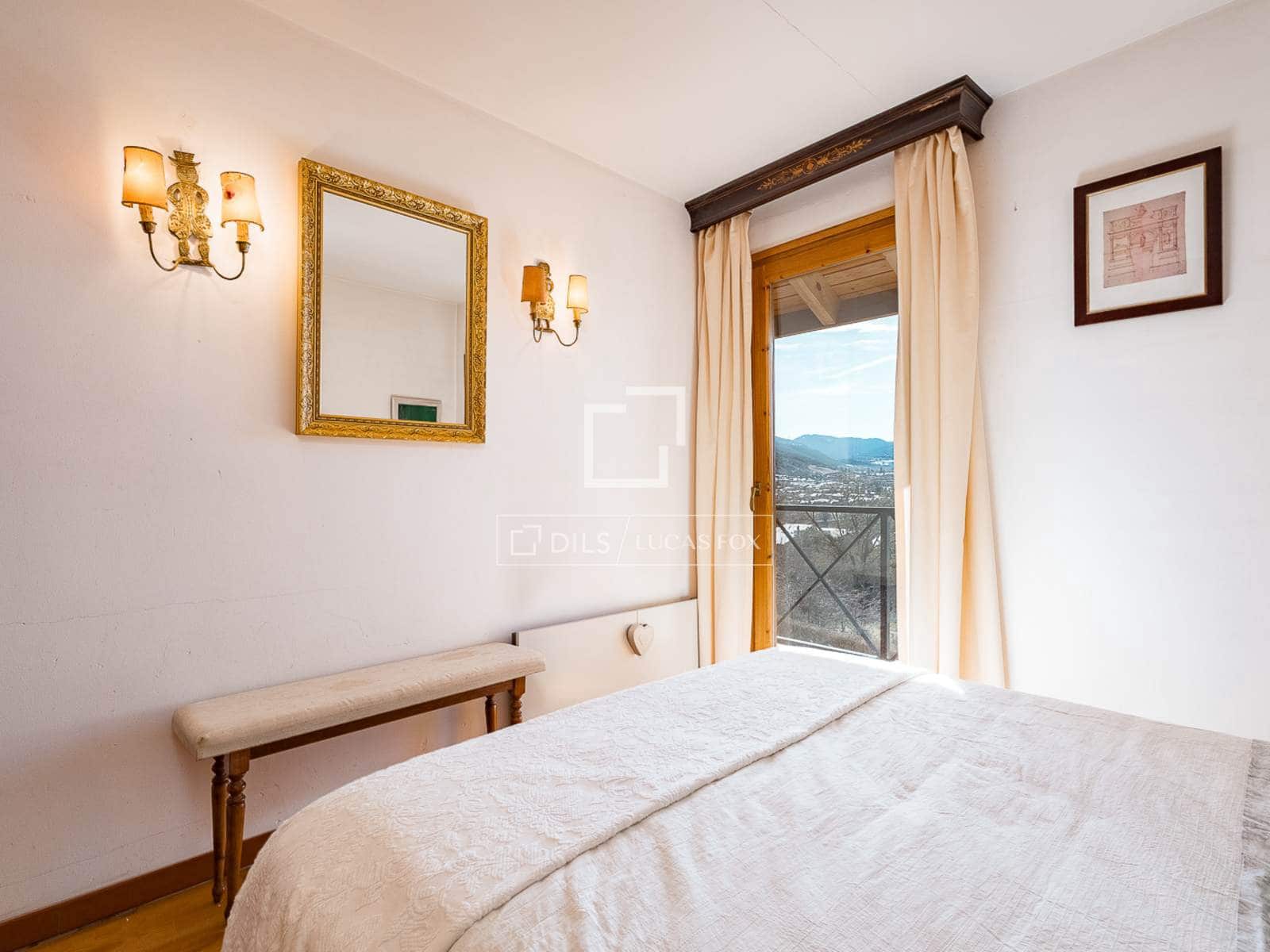 4 bedroom Villa for sale in Fontanals de Cerdanya - € 495,000 (Ref: 9697821)