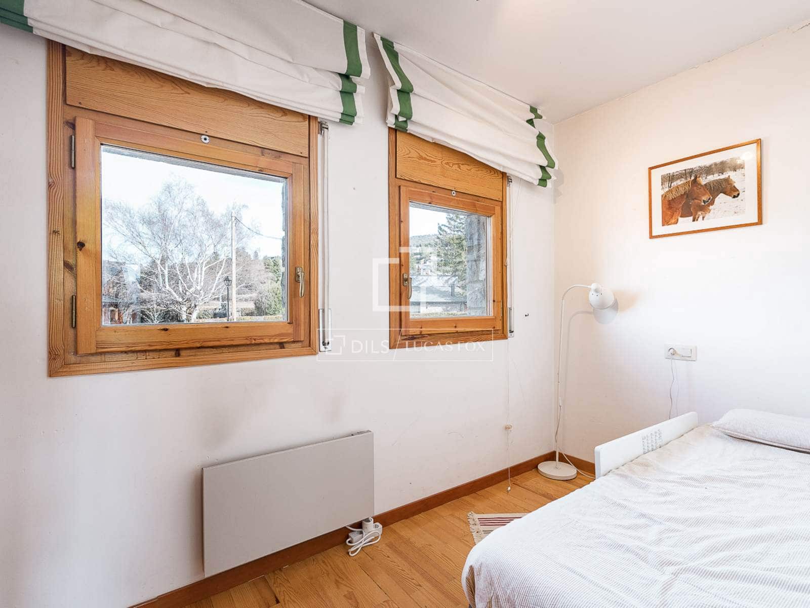 4 bedroom Villa for sale in Fontanals de Cerdanya - € 495,000 (Ref: 9697821)