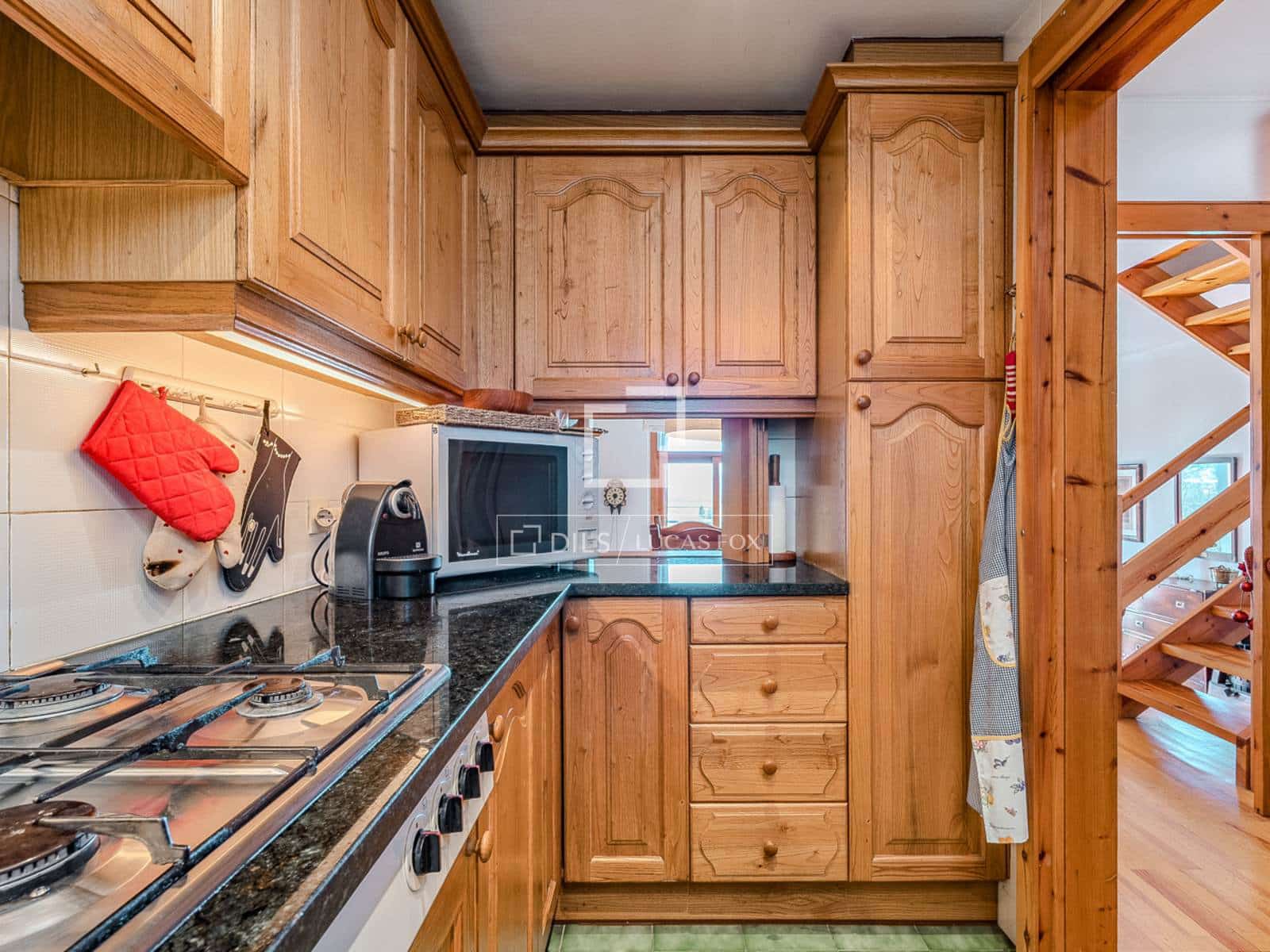 4 bedroom Villa for sale in Fontanals de Cerdanya - € 495,000 (Ref: 9697821)